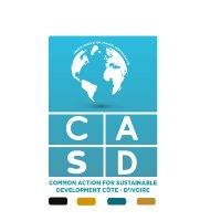 Common Action for Sustainable Development CI(@casdci) 's Twitter Profile Photo
