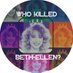 Who Killed Beth-Ellen (@bethellenvinson) Twitter profile photo Who Killed Beth-Ellen (@bethellenvinson) Twitter profile photo