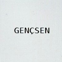 gencsen(@gencsend) 's Twitter Profileg