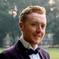 Alex Dobie (@alexdobie) 's Twitter Profile Photo Alex Dobie (@alexdobie) 's Twitter Profile Photo