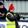 EspieJaz's profile picture. Solent Uni Alumni - Freelance Football Photographer  - Peterborough United - He/Him - I retweet and like whatever I want - Credit me if you use my work