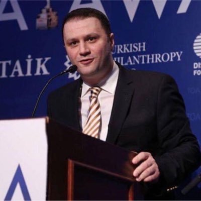 @AKParti Genel Merkez Sosyal Politikalar Başkan Yrd./Genel Merkez Şehit ve Gaziler Komisyon Başkanı/AK Parti ABD SKM Bşk(2014-2023)/State University of New York