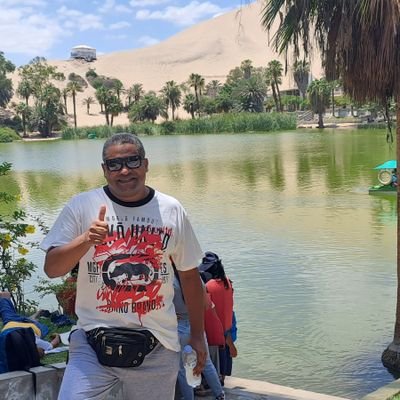 h0zk4r's profile picture. Gerente General de Agencia de Viajes y Turismo OC Perú Viajes E.I.R.L.