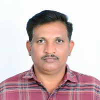 Venkat Bujji(@VenkatBujj19518) 's Twitter Profile Photo