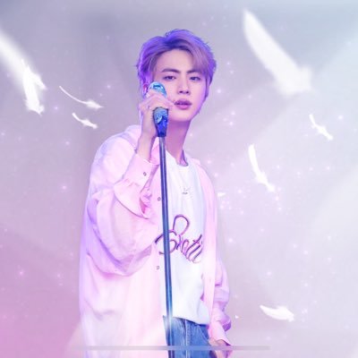 𝔹𝕋𝕊 大人ARMY1995💜🐹JINペン✨️ 愛され長男 アルパカ(・´ｪ`・)  ARMYの方仲良くしてください❤️‍🔥