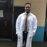 FirstLine-Pharmacist. (@eneyokanson) 's Twitter Profile