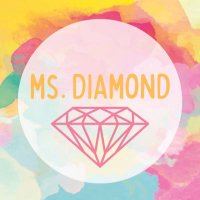 Miss Diamond (@mschloediamond) 's Twitter Profile Photo Miss Diamond (@mschloediamond) 's Twitter Profile Photo