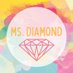Miss Diamond (@mschloediamond) Twitter profile photo Miss Diamond (@mschloediamond) Twitter profile photo