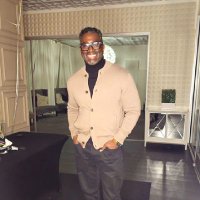 Brian Lyons (@briankeithlyons) 's Twitter Profile