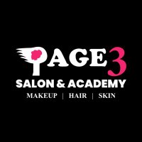 Page3 salon and academy(@page3academy) 's Twitter Profile Photo