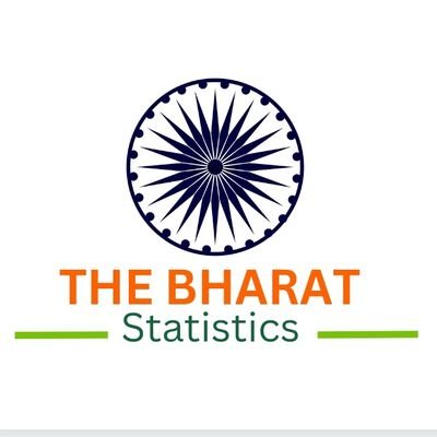 भारत का रहने वाला हूं भारत की बात सुनाता हूं 🇮🇳                         
📊 Stats, index, data, facts, news, updates and stories of our glorious country