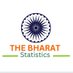 The Bharat Statistics (@Bharat_stats_) Twitter profile photo