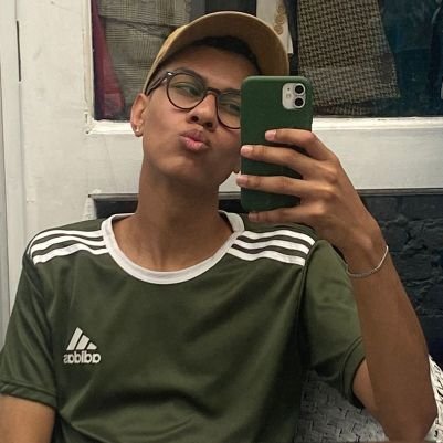 felix12_kayky's profile picture. perdi a outra conta, ódio