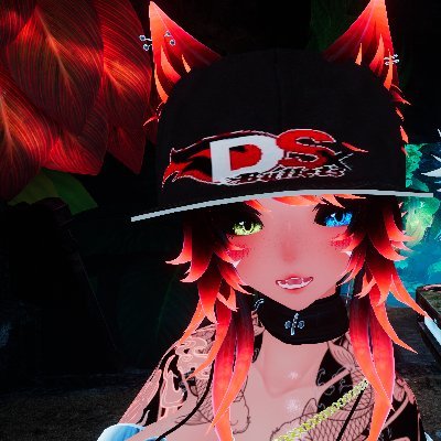 Howdy, my name is DSxBullets! I play kurtzpel, i like anime, and i use a waifu avatar to stream and play VR. Im a pretty chill dude~