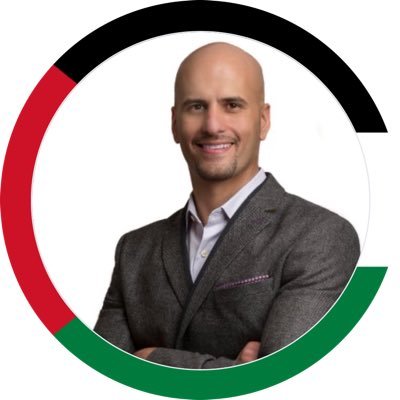DrEdHasan's profile picture. Pracademic | Author | Speaker | Professor | Palestinian-American 🇵🇸 | Amplifier & Host @sumudpod