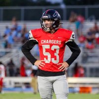 Jace Eldridge (@jeldridge53) 's Twitter Profile