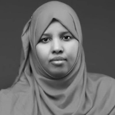 Deputy Director of Management and Operations @HIPSINSTITUTE
ex @IRWorldwide @SC_Somali. Tweets represent my views & RTs Are Not Endorsements