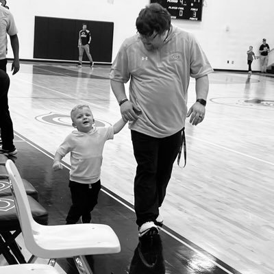 Husband, Father, Believer, Assistant Boys Basketball Coach at Commerce High School