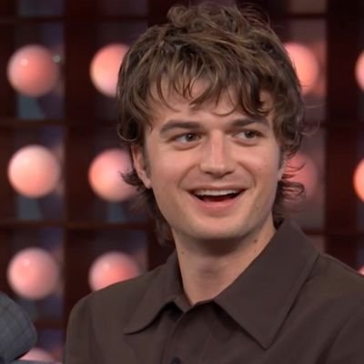 JoeKeery_update Profile Picture