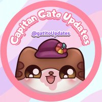 Capitan Gato UPDATES(@gatitoUpdates) 's Twitter Profile Photo