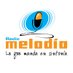 Radio Melodía (@melodiaenlinea) Twitter profile photo