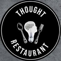 Thought Restaurant (@thought_rest) 's Twitter Profile