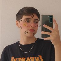 Vick || 🦦𐂂(@babypotro) 's Twitter Profile Photo