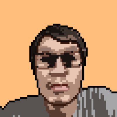 natp0ng's profile picture. 👽