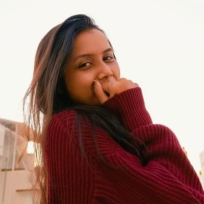 Manc_Vachhani's profile picture. Carpe Diem🤗✨