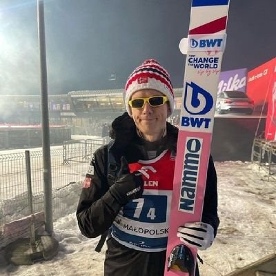 🇳🇴🇳🇴🇳🇴 
#skijumpingfamily 
#gangłysego