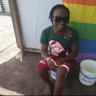 we're LGBT family in kakuma refugee camp, we kindly beg everyone to help us through advocating and donating to us to survive. https://t.co/pUoJteKDho