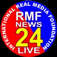 RMF NEWS 24 अंतरराष्ट्रीय पत्रकार समाजसेवी संस्था(@Dr_Pankaj_Delhi) 's Twitter Profile Photo