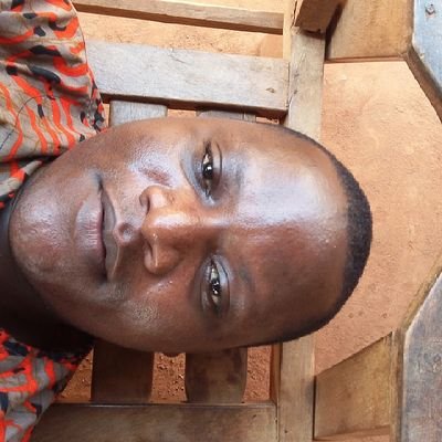 BrunoDJOSSOU1's profile picture. Hard worker