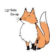 Solokitsune🦊 (@kitsuneme31) 's Twitter Profile Photo Solokitsune🦊 (@kitsuneme31) 's Twitter Profile Photo