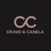 Cravo & Canela (@cravocanelaofi) Twitter profile photo Cravo & Canela (@cravocanelaofi) Twitter profile photo
