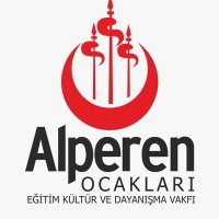 AlperenEskişehir(@AlperenEsk26) 's Twitter Profile Photo