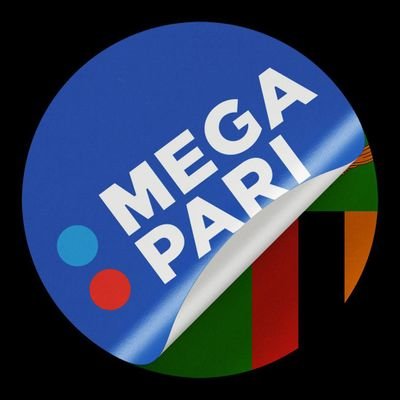 Register with mega pari using the promo code JOSEBETS1 to get 100% bonus on your first deposit.

https://t.co/RpH0Ob5wFG