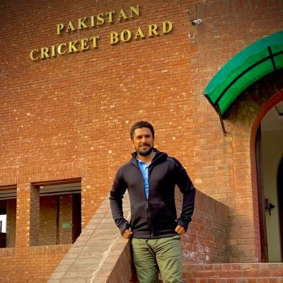 HEAD COACH PESHAWAR Region U16.Ex First Class Cricketer .Passionate About Skilled Based Coaching..          Level 3 Coach PCB & ICC