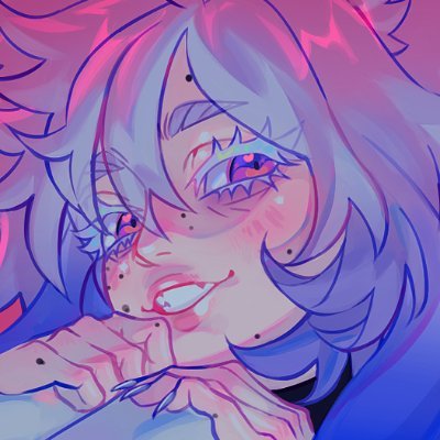 ✨ extraterrestrial artist searching space and time 💫 streamer / artist / vtuber / banner @yuzueriin 💙 https://t.co/wGkOpRyGAH 🇳🇿🇬🇧