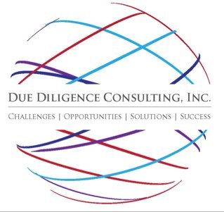 DUEDILIGENCEINC's profile picture. DUE DILIGENCE CONSULTING, INC. is an IL corp engaging in program management consultancy for world govts and non-profits and corporate citizenry for businesses.
