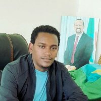 Dawit Musie (@dawitm19) 's Twitter Profile