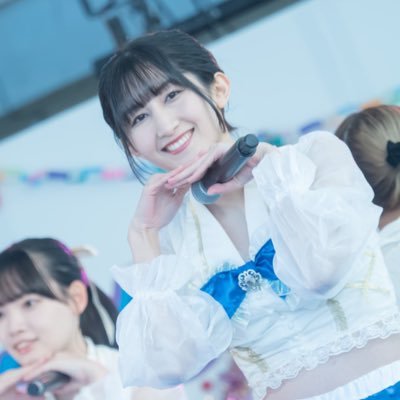 flum_yura's profile picture. ≠ME 河口夏音ちゃん🧡🤍 @negiusagichamu です
