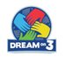 Dream On 3 (@Dream_On_3) Twitter profile photo