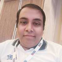 Avishek Agarwal (@avishagarwal) 's Twitter Profile