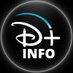 Disney+ Info | Mikel (@disneyplusinfo) Twitter profile photo Disney+ Info | Mikel (@disneyplusinfo) Twitter profile photo