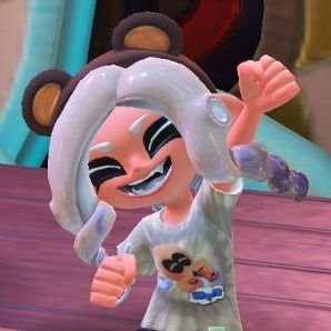 ABchan_splatoon's profile picture. 🦑スプラ3🐙始めました🤤大人ですがよろしくお願いします🤗
ゆっくりまったり穏やかに出来るお友達増えるといいな🥰無言フォロー失礼します！🥸配信仲間も募集👻モンハンデビューもしました🏹痩せるとモテ過ぎるから太ってる界隈🫠
