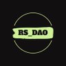 RS_DAO's profile picture. DM📥 Open For Collab || Early #NFT Project #Freemint #Token_Giveaway || Turn On 🔔 For more exciting & hype Project 👑.