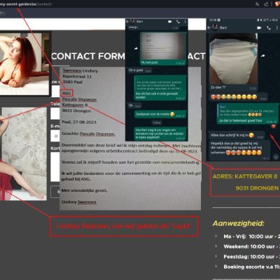 LindseySwennen9's profile picture. I'm a nasty bitch