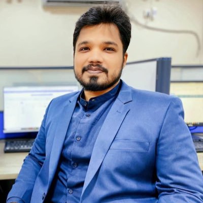 suvra_saha07's profile picture. Simple