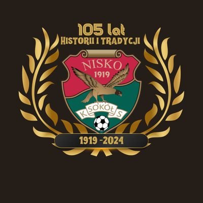 Profil kibica MKS Sokół Nisko. Klub założony w 1919 roku.
Sukcesy:
1965 - 🏆 I Runda Pucharu Polski
1966 - 🏅 Awans do III ligi